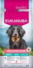 Eukanuba Special Care Mono-Protein Salmon Karma z łososiem dla psa 2x12kg TANI ZESTAW