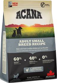 Acana Adult Small Karma dla psa 2kg