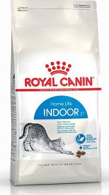 Royal Canin CAT Indoor Karma dla kota 2kg WYPRZEDAŻ