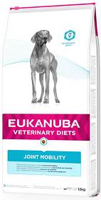 Eukanuba Joint Mobility Karma dla psa 12kg