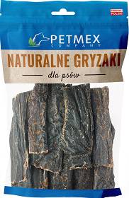 Petmex Przysmak Mięso z konia dla psa 200g