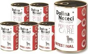 Dolina Noteci Perfect Care Intestinal Karma dla psa 12x400g PAKIET