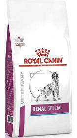 Royal Canin VET DOG Renal Special Karma dla psa 2kg