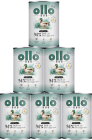 Ollo Plus Duck with Collagen Dog Adult Karma z kaczką i kolagenem dla psa 12x400g PAKIET