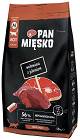 Pan Mięsko CAT Medium Karma z wołowiną i jeleniem dla kota 1.6kg