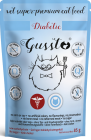 Gussto Vet Diabetic Karma dla kota 85g