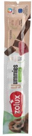 Zolux Yummies Przysmak z jagnięciną dla psa 12g