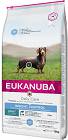 Eukanuba Daily Care Adult Small&Medium Weight Control Karma dla psa 2x15kg TANI ZESTAW