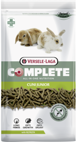 Versele-Laga Complete Cuni Junior Karma dla królika 1.75kg