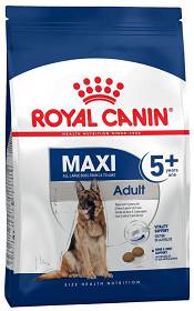 Royal Canin Maxi Adult 5+ (Mature) Karma dla psa 15kg
