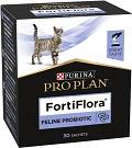 Purina Veterinary Diets FortiFlora Feline Probiotic Karma dla kota 30x1g