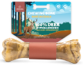 Pokusa Feel The Wild Chewing Bone Kość dla psa 17cm