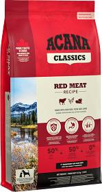 Acana DOG Classics Red Meat Karma dla psa 14.5kg