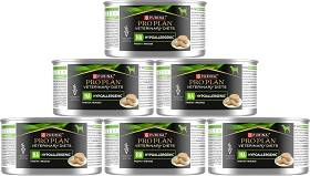 Purina Veterinary Diets Canine HA Hypoallergenic Karma dla psa 24x195g PAKIET