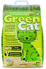 GreenCat Żwirek kukurydziany dla kota 24l