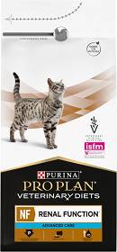 Purina Veterinary Diets Feline NF Renal Function Karma dla kota 1.5kg