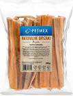 Petmex Przysmak Skóra barania dla psa 200g