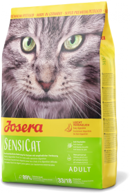 Josera Sensi Cat Karma dla kota 10kg