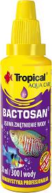 Tropical Bactosan Preparat do klarowania wody 100ml WYPRZEDAŻ