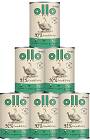 Ollo Umami Adult Goose&Turkey Karma z gęsią i indykiem dla psa 8x400g PAKIET