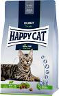 Happy Cat Adult Culinary Farm Lamb Karma z jagnięciną dla kota 4kg + Happy Cat Mokra karma op. 85g GRATIS