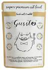 Gussto Fresh Calf&Rabbit Karma z cielęciną i królikiem dla kota 85g