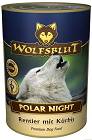 Wolfsblut Polar Night Karma dla psa puszka 395g