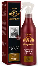 Champ-Richer Profesjonalny Spray rozczesujący dla psa 250ml