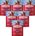 Carnilove DOG Puppy Turkey&Salmon Karma z indykiem i tuńczykiem 12x300g PAKIET