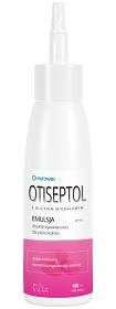 Eurowet Otiseptol dla psa i kota Preparat do przemywania uszu 100ml