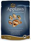 Applaws Natural Cat Food Karma z tuńczykiem i leszczem dla kota saszetka 70g