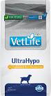Farmina Vet Life UltraHypo Karma dla psa 2kg