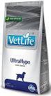 Farmina Vet Life UltraHypo Karma dla psa 2kg