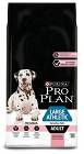 Pro Plan OPTIDERMA Adult Large Athletic Sensitive Skin Karma dla psa 2x14kg TANI ZESTAW