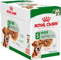 Royal Canin Mini Ageing 8+ Karma dla psa saszetka 12x85g PAKIET