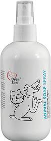 Over Zoo Animal Soap Spray dla psa Preparat do pielęgnacji skóry 250ml