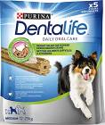 Purina Przysmak Dentalife dla psa M op. 5szt