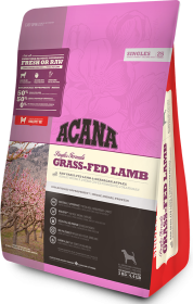 Acana Grass-Fed Lamb Karma z jagnięciną dla psa 2kg 