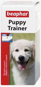 Beaphar Puppy Trainer dla szczeniaka Preparat do nauki czystości 20ml WYPRZEDAŻ