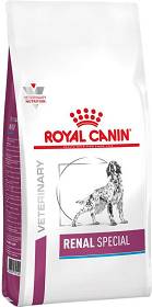 Royal Canin VET DOG Renal Special Karma dla psa 2x10kg TANI ZESTAW