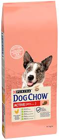 Purina Dog Chow Adult Active Karma dla psa 2x14kg TANI ZESTAW [Data ważności: 05.2024]