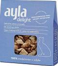 AYLA Delight Przysmak Medaliony z indyka dla kota 28g