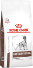 Royal Canin VET DOG GASTRO Intestinal Low Fat Karma dla psa 1.5kg