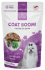 Pokusa Przysmak Coat Boom! z algami i ziołami dla psa 70g