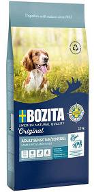 Bozita Original Adult Sensitive Digestion Lamb&Rice Sucha Karma dla psa 12kg