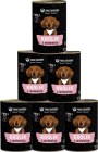 Paka Zwierzaka Seventh Heaven Rabbit&Beef Karma z królikiem i wołowiną dla psa 6x400g PAKIET
