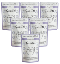 Gussto Fresh Turkey&Duck Karma z indykiem i kaczką dla kota 8x85g PAKIET