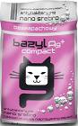 Bazyl Ag+ Compact Żwirek bentonitowy bezzapachowy poj. 10l