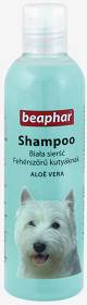 Beaphar Pro Vitamin Szampon dla psa do białej sierści 250 ml