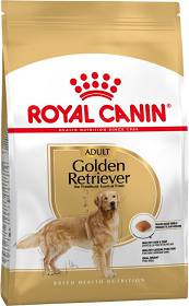 Royal Canin Golden Retriever Adult Karma dla psa 12kg